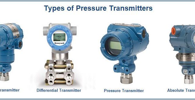 FLAME PROOF PRESSURE TRANSMITTERS