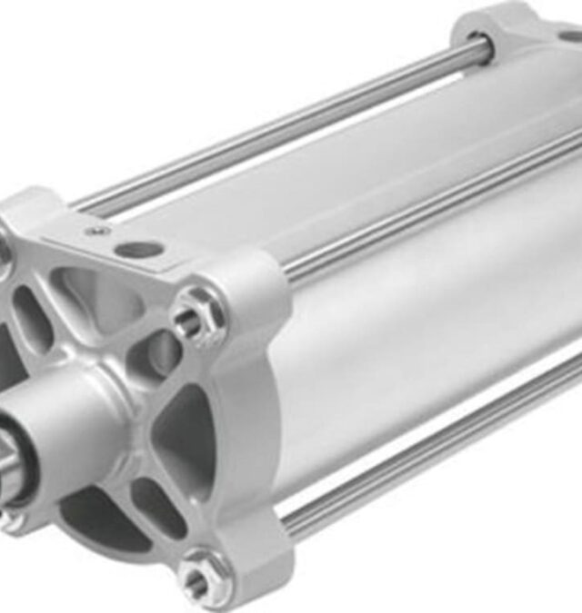 PNEUMATIC CYLINDER FESTO