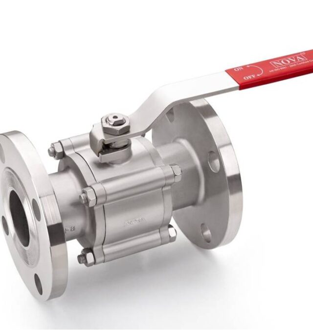 Sleeved & Lined Plug Valves